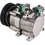 FC1430 A/C Compressor 9770126011 HYUNDAI SANTA Fé 2000-